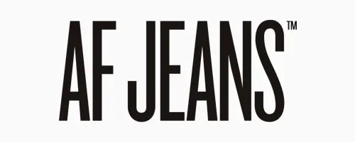 AF Jeans