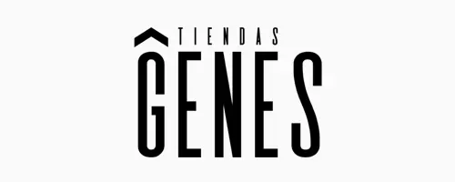 Tienda Genes