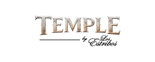 temple